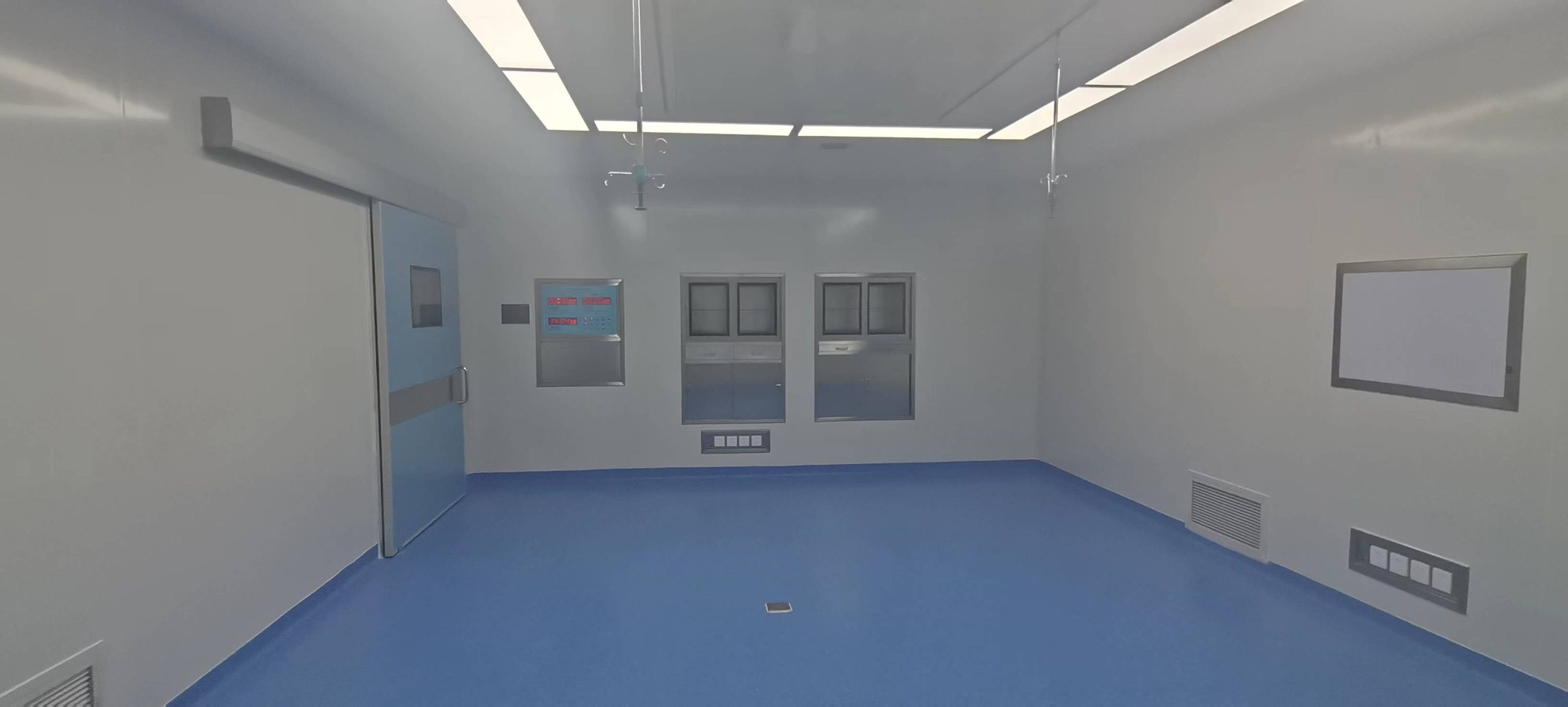 金川萬級層流手術室縮略圖